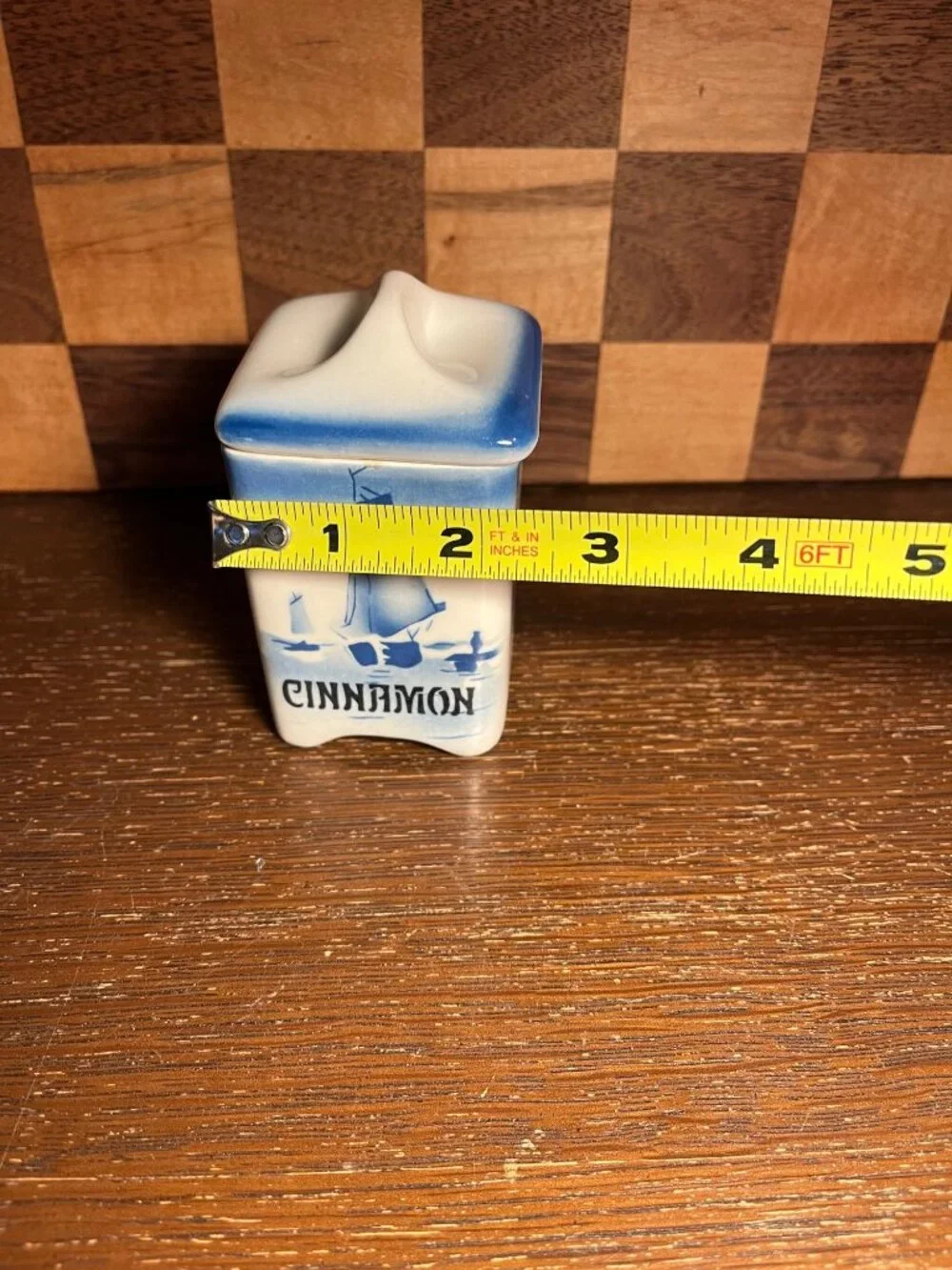 N/A blue white